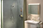 Hansgrohe NEOVIS Q zuhany csaptelep zuhanyszett nélkül, króm 71681000