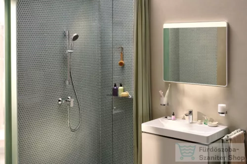 Hansgrohe NEOVIS Q zuhany csaptelep zuhanyszett nélkül, króm 71681000