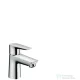 Hansgrohe TALIS E egykaros hidegvizes mosdó csaptelep 80, leeresztő nélkül, króm 71706000