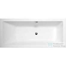 Sapho Polysan MIMOA akril kád 170x75x42cm 71709