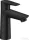 Hansgrohe TALIS E 110 mosdó csaptelep, automata leeresztővel, matt fekete 71710670