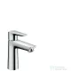 Hansgrohe TALIS E egykaros mosdó csaptelep 110, klik-klak leeresztővel, króm 71711000