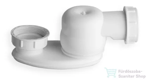 Sapho POLYSAN szifon, 1“1/2, 42mm 71712