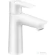 Hansgrohe TALIS E 110 mosdócsaptelep leeresztő nélkül,matt fehér 71712700