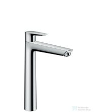   Hansgrohe TALIS egykaros mosdócsaptelep, lefolyógarnitúra nélkül króm 71717000
