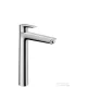 Hansgrohe TALIS egykaros mosdócsaptelep, lefolyógarnitúra nélkül króm 71717000