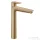Hansgrohe TALIS E 240 egykaros mosdócsaptelep leeresztő nélkül, szálcsiszolt bronz 71717140
