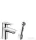 Hansgrohe HG Talis E Bidette szett 71729000