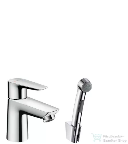 Hansgrohe HG Talis E Bidette szett 71729000