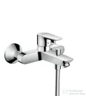 Hansgrohe TALIS E kádtöltő csaptelep, zuhanyszett nélkül, króm 71740000