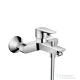 Hansgrohe TALIS E kádtöltő csaptelep, zuhanyszett nélkül, króm 71740000