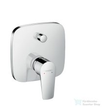   Hansgrohe TALIS E falsík alatti kád / zuhany csaptelep, króm 71745000