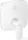 Hansgrohe TALIS E falsík alatti kád / zuhany csaptelep, matt fehér 71745700