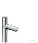 Hansgrohe TALIS SELECT E egykaros mosdó csaptelep 110, automata leeresztővel, króm 71750000