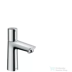   Hansgrohe TALIS SELECT E egykaros mosdó csaptelep 110, automata leeresztővel, króm 71750000