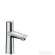 Hansgrohe TALIS SELECT E egykaros mosdó csaptelep 110, automata leeresztővel, króm 71750000