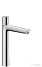 Hansgrohe TALIS egykaros mosdócsaptelep, automata lefolyó-garnitúrával króm 71752000