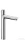 Hansgrohe TALIS egykaros mosdócsaptelep, automata lefolyó-garnitúrával króm 71752000