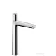 Hansgrohe TALIS egykaros mosdócsaptelep, automata lefolyó-garnitúrával króm 71752000