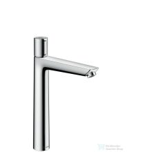   Hansgrohe TALIS egykaros mosdócsaptelep, lefolyógarnitúra nélkül króm 71753000