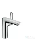 Hansgrohe TALIS E 150 mosdó csaptelep, automata leeresztővel, króm 71754000