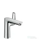 Hansgrohe TALIS E 150 mosdó csaptelep, automata leeresztővel, króm 71754000