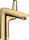 Hansgrohe TALIS E 150 mosdó csaptelep, automata leeresztővel, polírozott arany 71754990