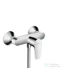 Hansgrohe TALIS E zuhanycsaptelep, zuhanyszett nélkül, króm 71760000