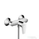 Hansgrohe TALIS E zuhanycsaptelep, zuhanyszett nélkül, króm 71760000