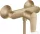 Hansgrohe TALIS E zuhany csaptelep, zuhanyszett nélkül, szálcsiszolt bronz 71760140