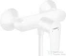 Hansgrohe TALIS E zuhany csaptelep, zuhanyszett nélkül, matt fehér 71760700