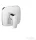 Hansgrohe TALIS E falsík alatti kád / zuhany csaptelep, króm 71765000