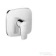 Hansgrohe TALIS E falsík alatti kád / zuhany csaptelep, króm 71765000