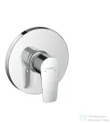Hansgrohe HG Talis E Falsík alatti egykaros zuhanycsaptelep 71766000
