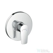   Hansgrohe HG Talis E Falsík alatti egykaros zuhanycsaptelep 71766000