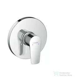   Hansgrohe HG Talis E Falsík alatti egykaros zuhanycsaptelep 71766000