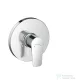 Hansgrohe HG Talis E Falsík alatti egykaros zuhanycsaptelep 71766000