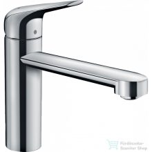Hansgrohe FOCUS M42 mosogató csaptelep, króm71806000