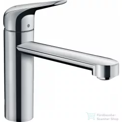 Hansgrohe FOCUS M42 mosogató csaptelep, króm71806000