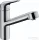 Hansgrohe FOCUS M42 mosogató csaptelep kihúzható kifolyóval,1 jet, króm 71814000
