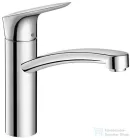 Hansgrohe Logis egykaros konyhai csaptelep 71832