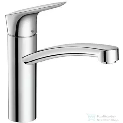 Hansgrohe Logis egykaros konyhai csaptelep 71832