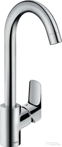 Hansgrohe LOGIS M31 260 mosogató csaptelep, króm 71835000
