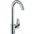 Hansgrohe LOGIS M31 260 mosogató csaptelep, króm 71835000