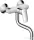 Hansgrohe LOGIS M31 fali mosogató csaptelep,króm 71836000