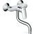 Hansgrohe LOGIS M31 fali mosogató csaptelep,króm 71836000