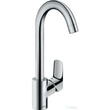   Hansgrohe LOGIS M31 Eco 260 mosogató csaptelep, króm 71861000