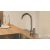 Hansgrohe LOGIS M31 Eco 260 mosogató csaptelep, króm 71861000