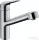Hansgrohe FOCUS M42 Eco kihúzható fejes mosogató csaptelep, króm 71865000