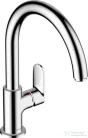 Hansgrohe VERNIS BLEND M35 egykaros mosogató csaptelep, króm  71870000